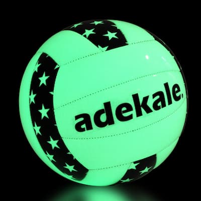 Specialty Volleyball