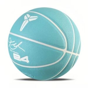 Custom Logo Basketball by Manufacturer 6 Official Size 7 Moisture-Absorbent Soft Composite Leather for Outdoor Indoor Play