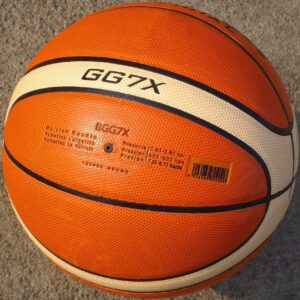 High Quality Custom Personalized Logo Basketball Ball Size 5 7 Outdoor Indoor Professional Training Pu Soft Leather