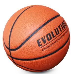 High Quality Japanese Microfiber Custom Basketball Molten Style PU Leather Official Size 7 for Indoor/Outdoor Customized Logo