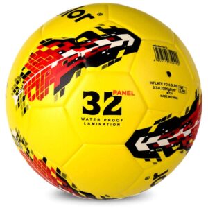 High Quality Custom Size 5 Soccer Football Ball Youth Training Manufacturers' Thermal Bonded PU Leather High Quality Match Ball