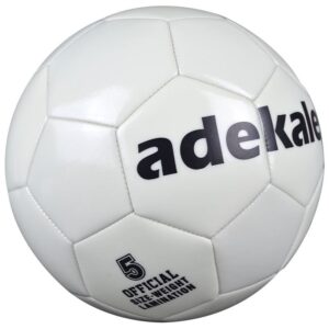 Custom Logo Fluorescent Soccer Ball Glow-in-the-Dark Street Football Light-Up High Quality Custom Brand Custom Size