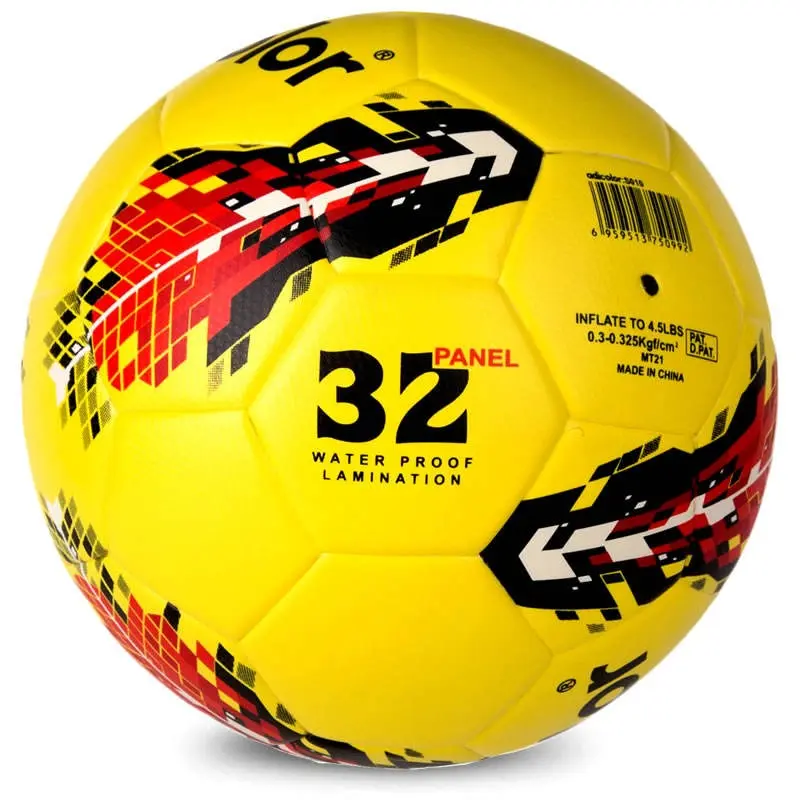 Match / Competition Soccer