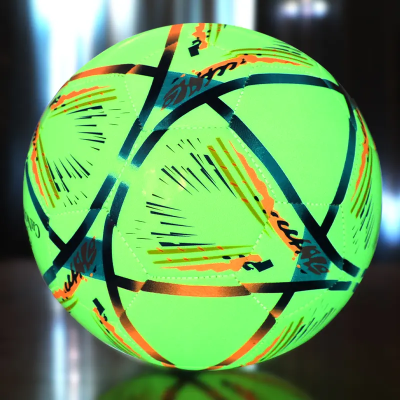 Specialty Soccer