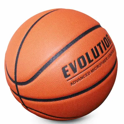 Custom Basketball_A1